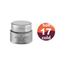 Glamour color gel hot & cold 17 5ML