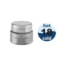 Glamour color gel hot & cold 18 5ML