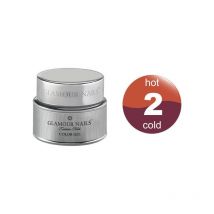 Glamour color gel hot & cold 2 5ML