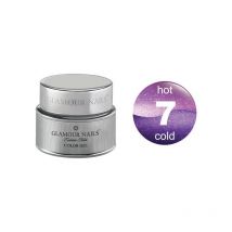 Glamour color gel hot & cold 7 5ML
