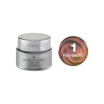 Glamour color gel rainbow 1 5ML