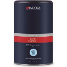 Poudre décolorante Rapid Blue Indola 450g