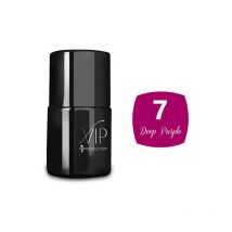 Vernis Vip 1 step revolution 7 Deep purple 5 ML