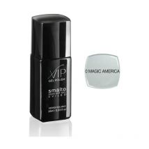 Vernis semi Vip gel polish 10 magic america10 ML