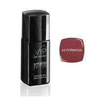 Vernis semi Vip gel polish 63 Fomosa 10ML