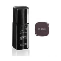 Vernis semi Vip gel polish 59 Delhi 10ML