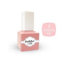 Vernis semi-permanent 5 touch up Lakke' 3-step 7ML