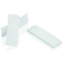 100 bandes à épiler 2,5 x 7,5cm Sibel