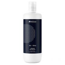 Oxydant Crème Professionnel 4% 1000ML INDOLA