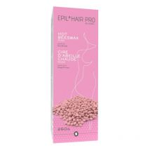 Cire à épiler Pastille Rose Sibel 250 GRS