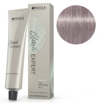 Coloration Blonde Expert P.17 Pastel Cendré Violet 60ML INDOLA