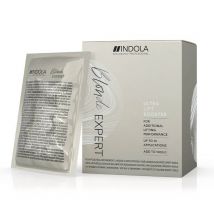 Booster Ultra Lift 10x10G Blonde Expert INDOLA