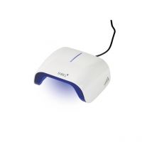 Lampe UV/LED Blanche Sibel 10W