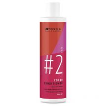 Conditionneur Couleur N°2 300ML INDOLA