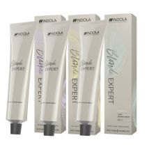 Coloration Blonde Expert 60ML INDOLA
