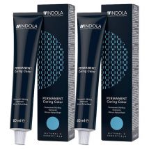 Coloration PCC Intense Coverage INDOLA 60ML (par couleur)