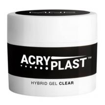 Gel acryplast clear MNP 50g