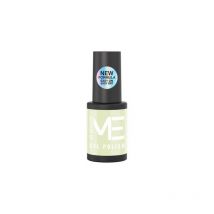 Gel Polish ME by Mesauda n°245 Pastel Lime 4.5ML