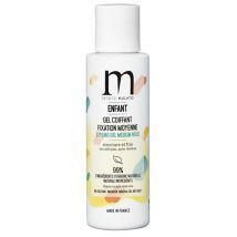 Gel coiffant Enfant Mulato 100ML