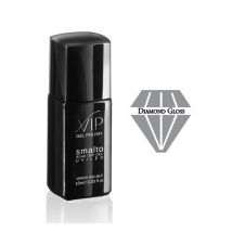 Vernis semi Vip gel polish diamond gloss 10ML