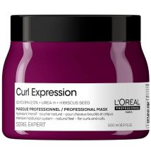 Masque Curl Expression L'Oréal Professionnel 500ML
