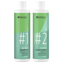 Duo Repair INDOLA