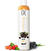 Traitement lissant The Best vegan açai GK Hair 300ML