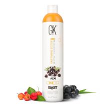 Traitement lissant The Best vegan açai GK Hair 1L