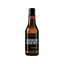 Shampooing homme Redken Daily 300ML