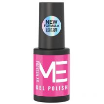 Gel polish Rollercoaster 252 Cotton Kandy ME by Mesauda 4.5ML