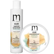 Duo Solaire Mulato