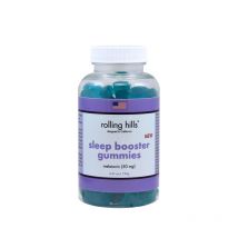 Compléments alimentaires sommeil Sleep Booster Rolling Hills 125g