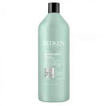 Shampooing cheveux gras & pointes sèches Amino Mint Redken 1L