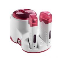 Combiné chauffe-cartouche + chauffe-cire 800 ml 150020