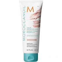 Masque pigmentant rose gold Moroccanoil 200ML