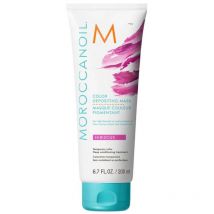 Masque pigmentant hibiscus Moroccanoil 200ML