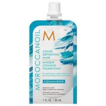 Masque pigmentant aigue marine Moroccanoil 30ML