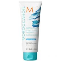 Masque pigmentant aigue marine Moroccanoil 200ML