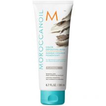 Masque pigmentant platine Moroccanoil 200ML