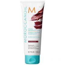 Masque pigmentant bordeaux Moroccanoil 200ML