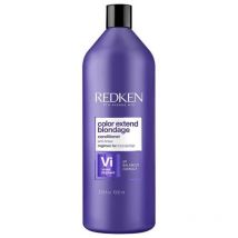 Conditionneur neutralisant Color Extend Blondage Redken 1ML