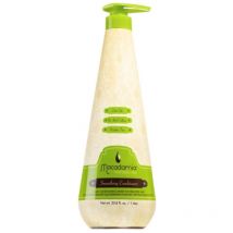 Conditionneur lissant Smoothing Macadamia Oil 1L