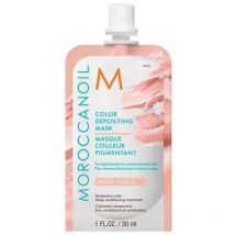Masque pigmentant rose gold Moroccanoil 30ML