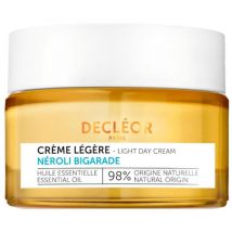 Crème Légère hydratante Néroli Bigarade Decléor 50ml