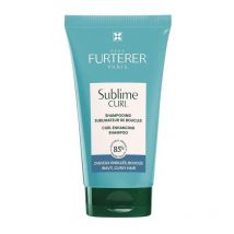 Shampooing activateur Sublime Curl René Furterer 50ML
