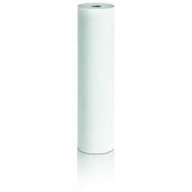 Rouleau lit double voile cellulose prédécoupé 35/60cm
