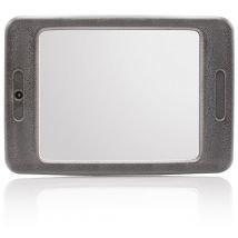 Miroir amortisseur avec poignées