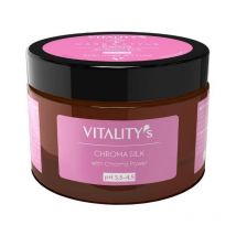 Masque Chroma silk Care & Style Colore Vitality's 200ml