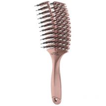 Brosse araignée Proflex rose gold S Sibel