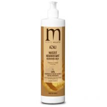 Masque cheveux crépus Azali Patrice Mulato 500ML